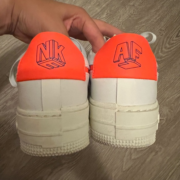 Nike Air Force 1 Pixels - Picture 3 of 4